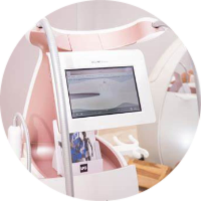 LPG Alliance arc- és testkezelés