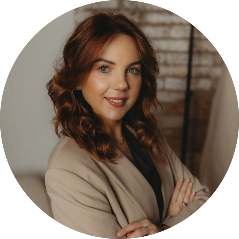 Fehér-Szűcs Márta