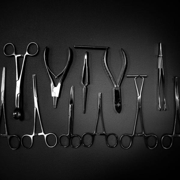 Moonlight Torture Chamber