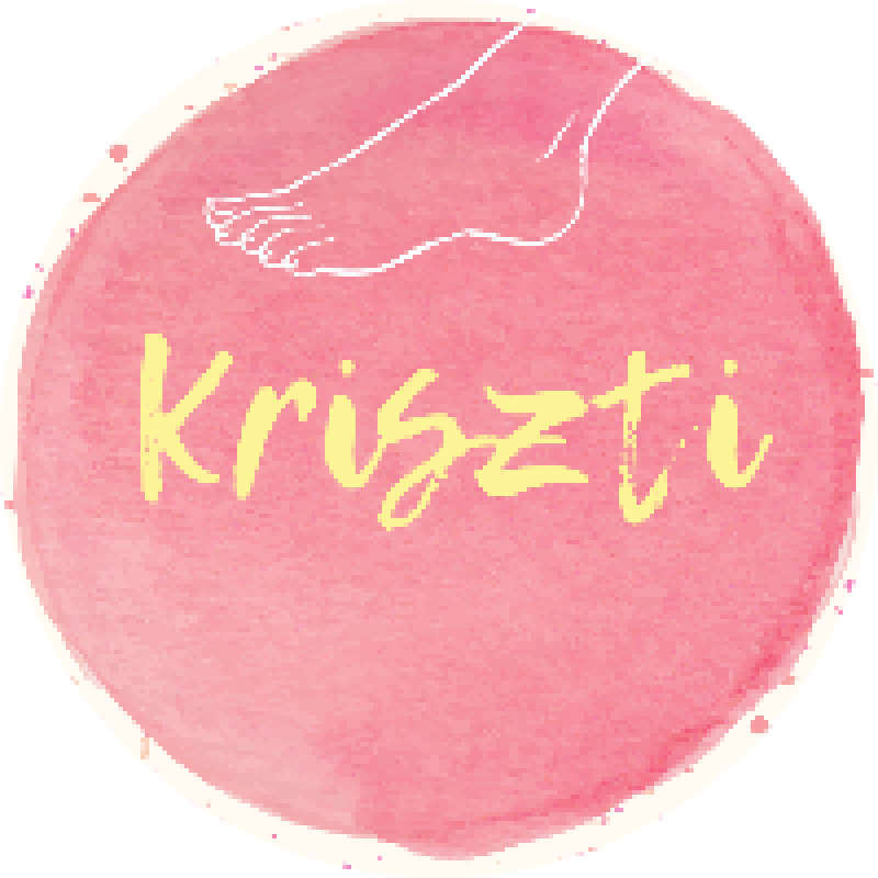 Kriszti