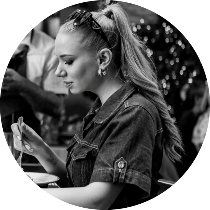 Amrein Réka Anna