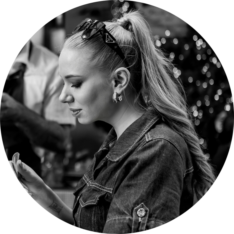 Amrein Réka Anna