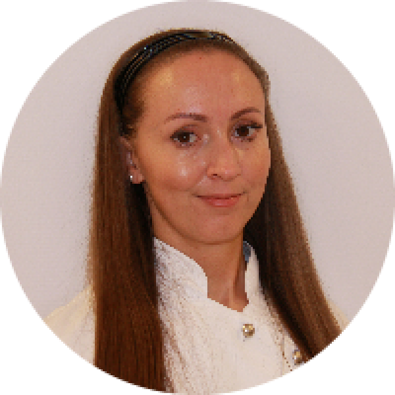 Sümegi-Fercsik Marianna