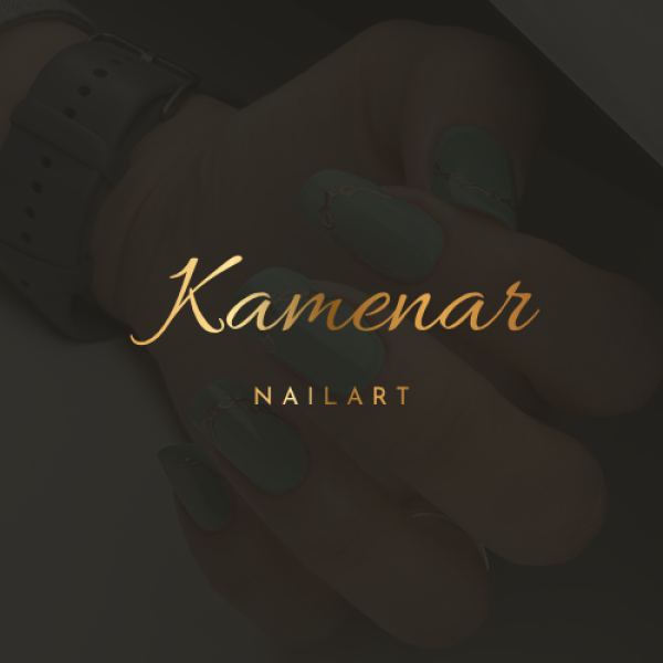 Kamenar NailArt