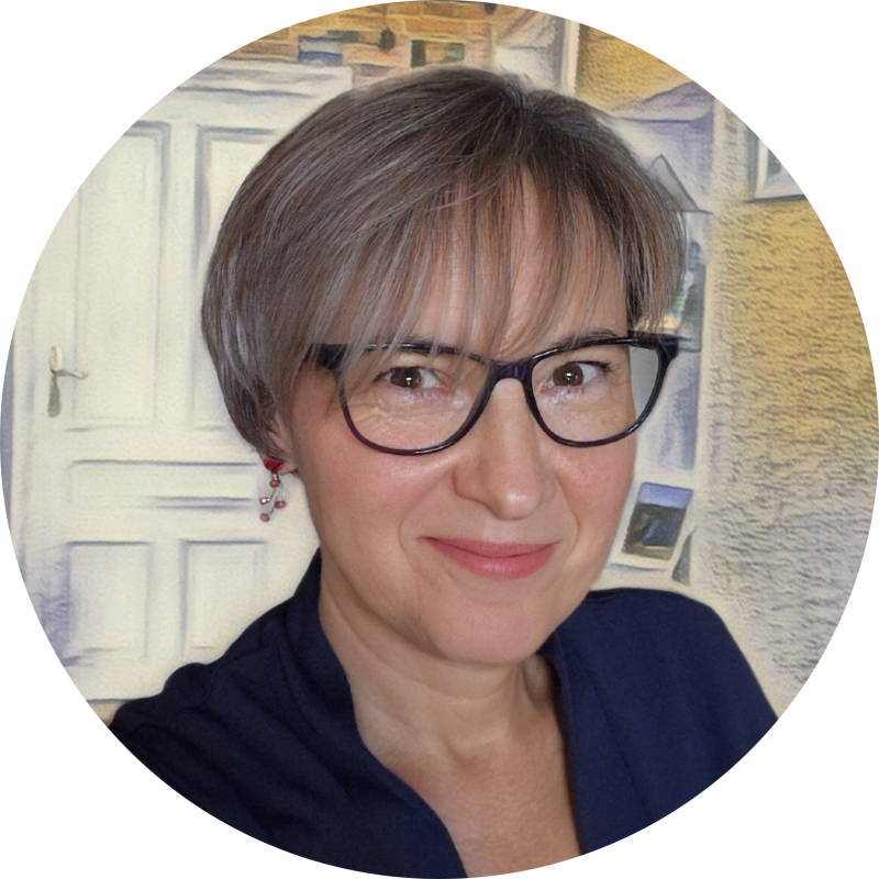 Böhm-Babári Marcsi