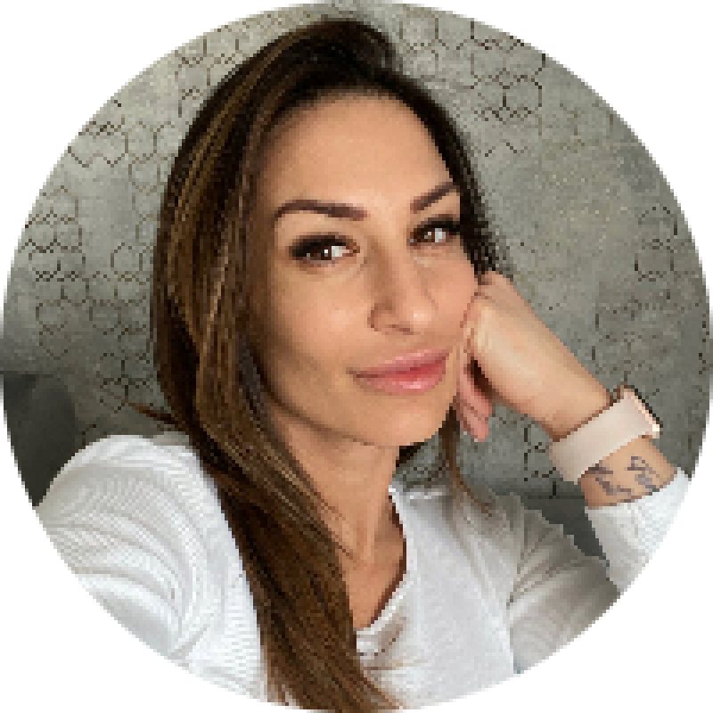 Nagy Katica VESZPRÉM