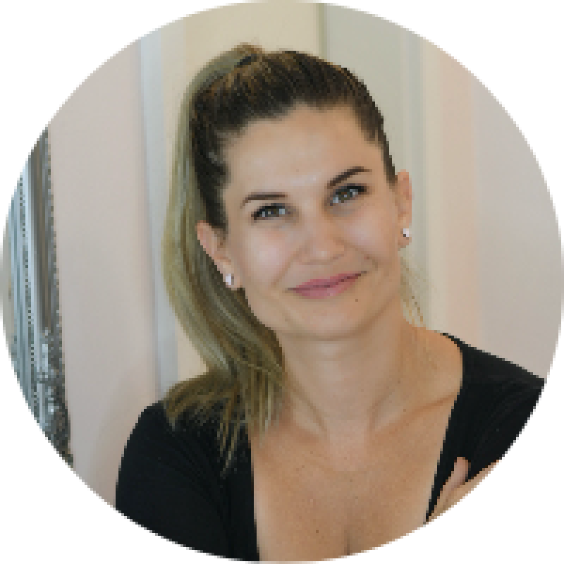 Czuczi-Molnár Anita