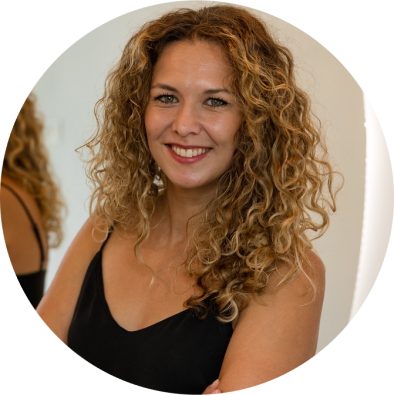 Homonnai-Korbel Boglárka