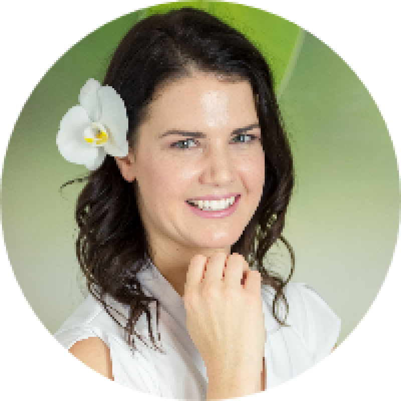 Dr. Bedegi Virág sportrehabilitációs tréner, gerinctréner, n