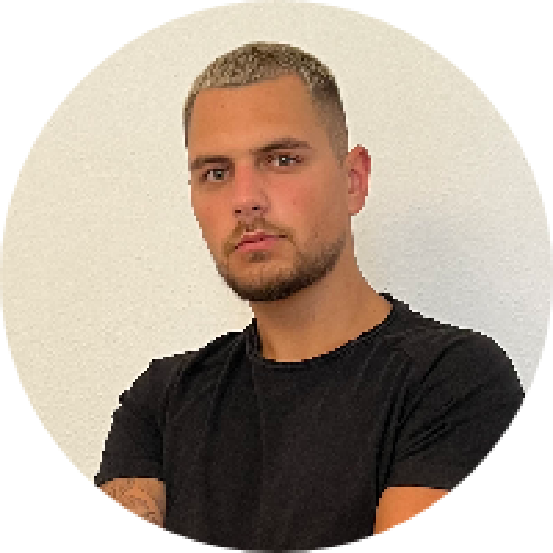 Mészégető Márkó