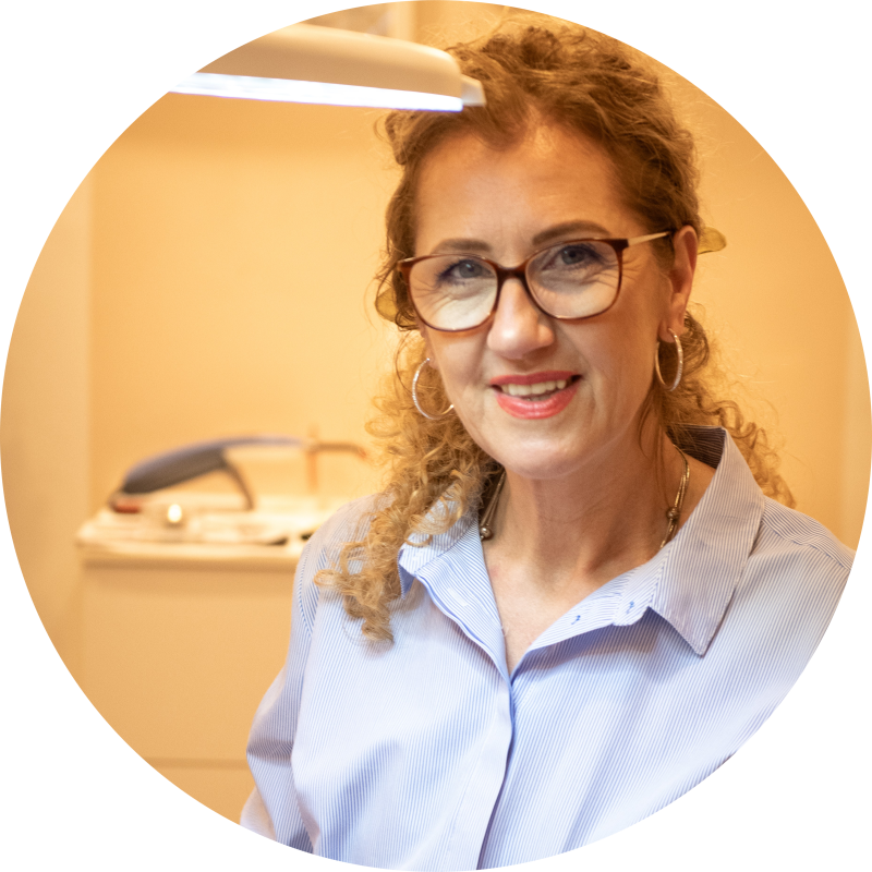 Szántóné Csiszer Melinda