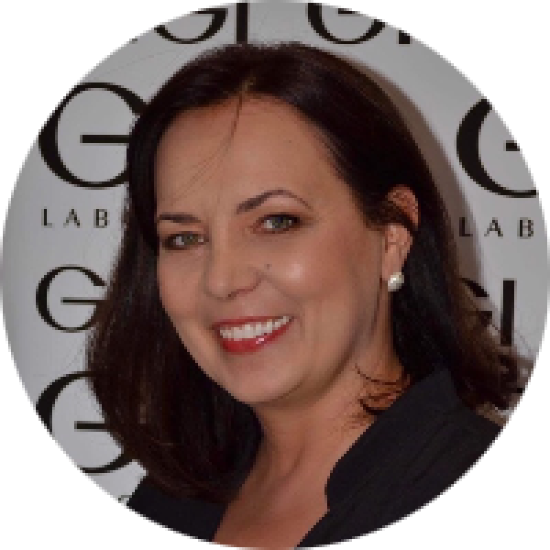 Domán-Kerekes Krisztina Kozmetikus mester