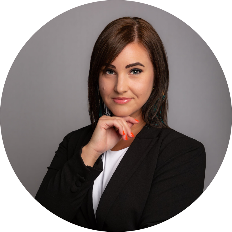 Mikuska Viktória Kozmetikus Mester, Bőresztéta