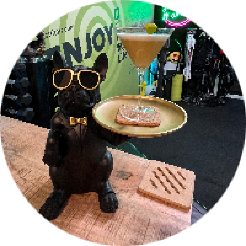 Justfit Marina privát stúdió