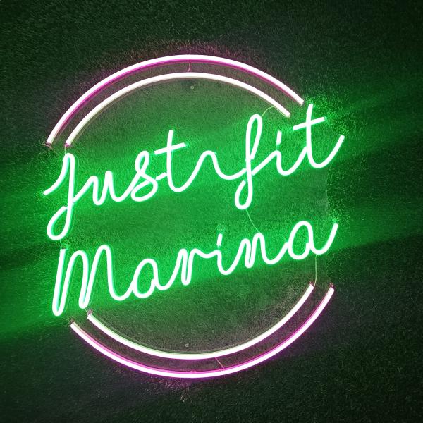 Justfit Marina