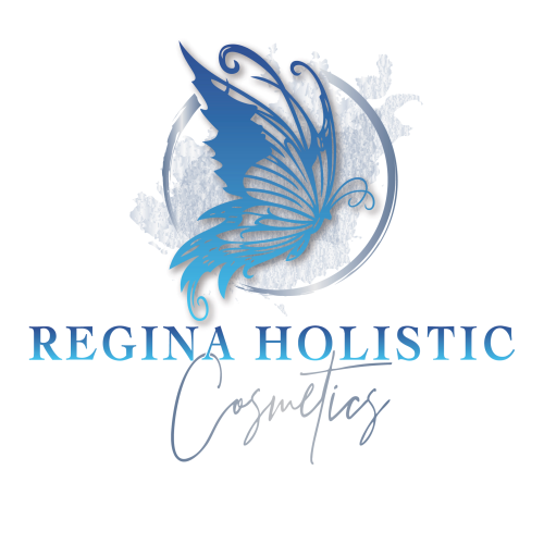 Regina Holistic cosmetics