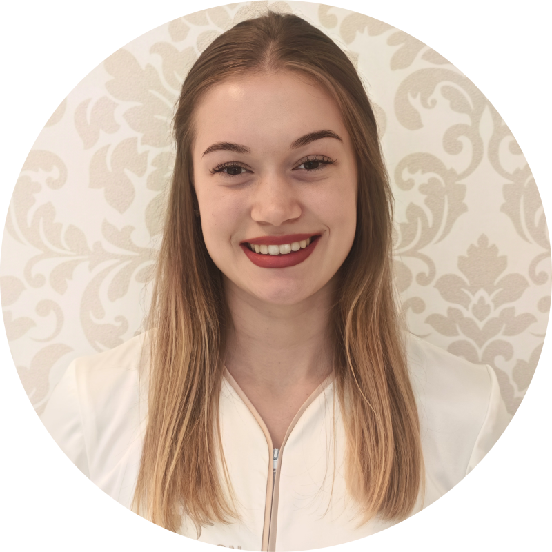 Vári Szonja Kozmetikus 