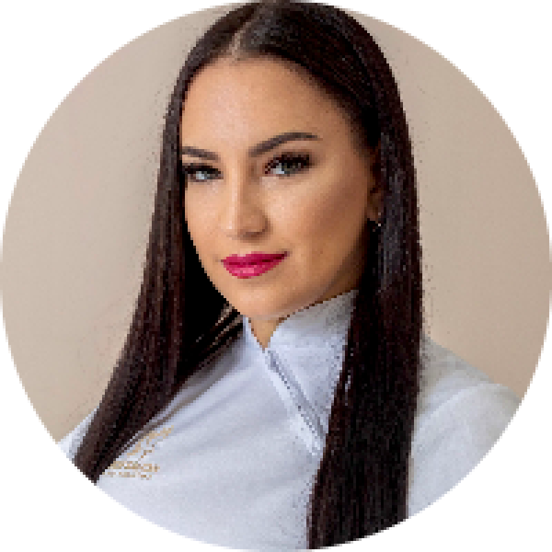 Pelyák Adél Pedikűrös- Lábápoló