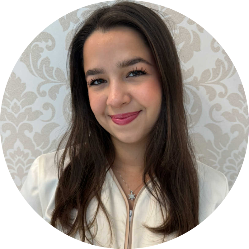 Orsós Kamilla Kozmetikus