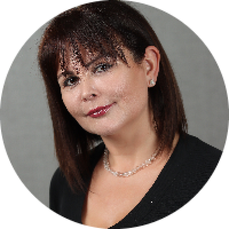 Tirpákné Gulyás Szilvia