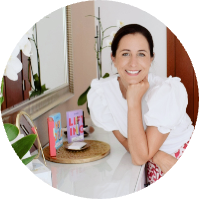 Gerstenbrein-Pál Petra