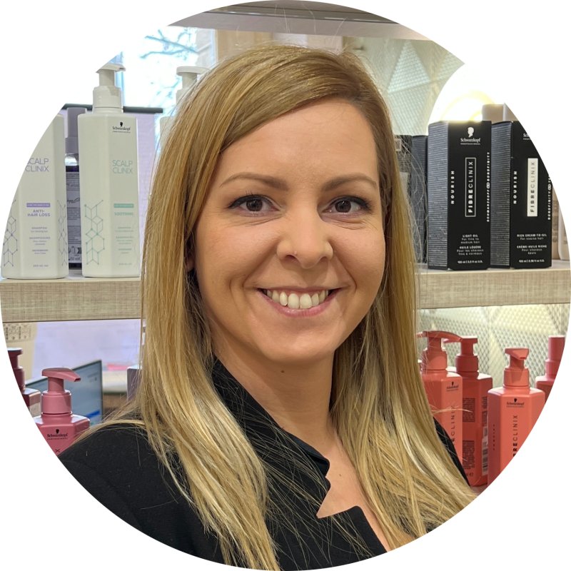 Kovács Anett Melinda