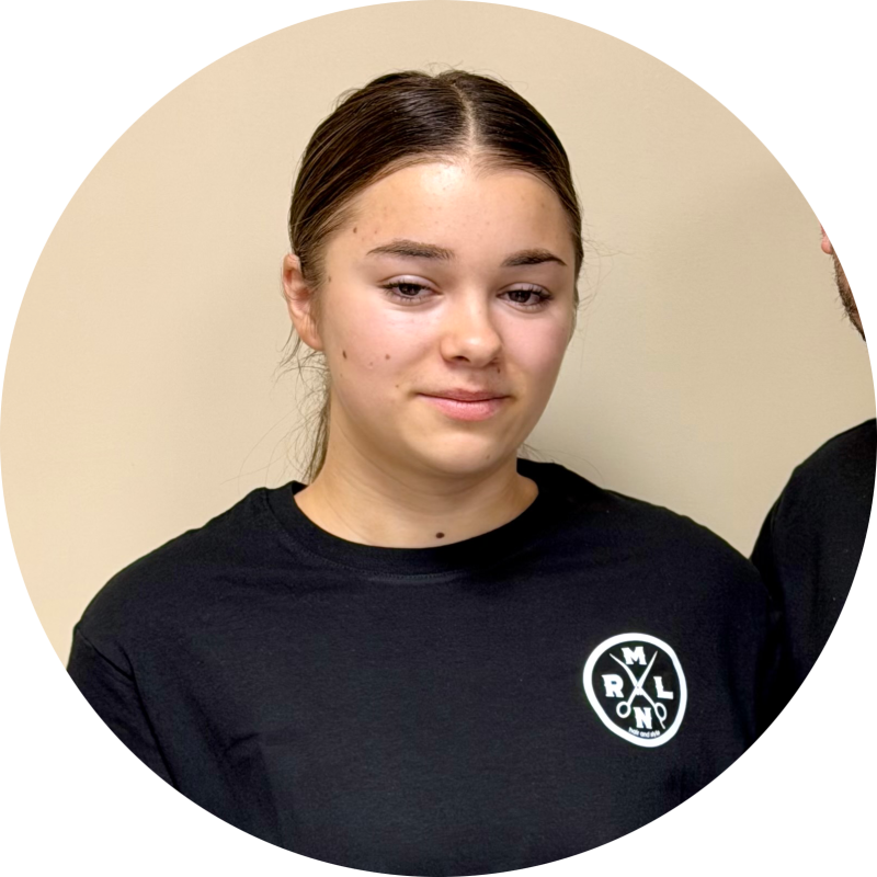Molnár Evelin