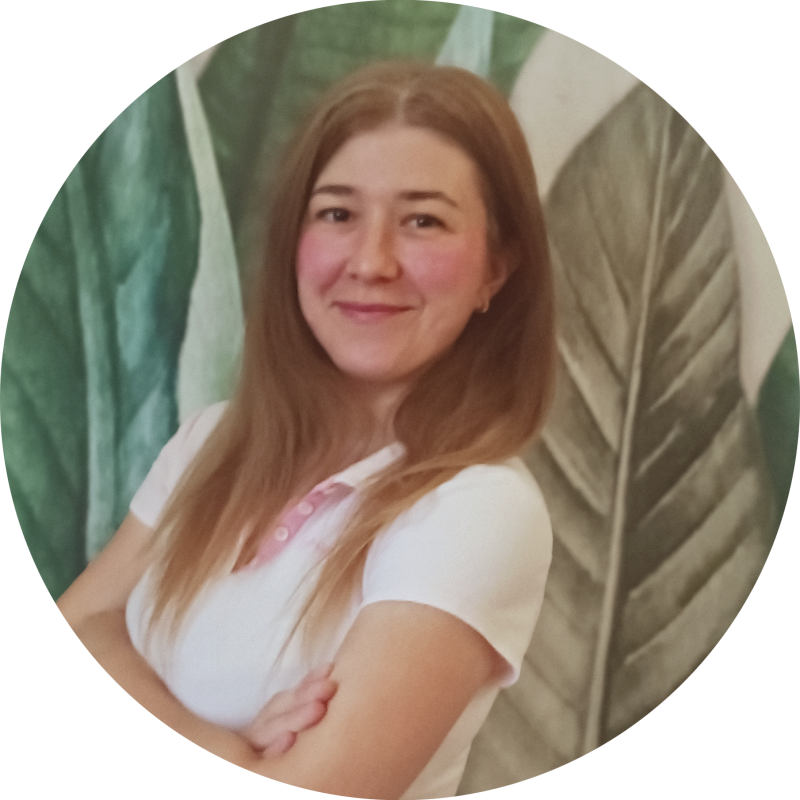 Kocsmár Edit Anna