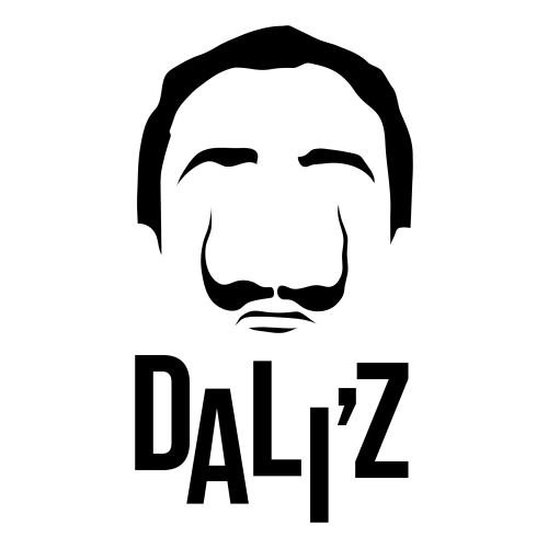 Dalí’Z / Hair & Concept /