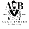 Adam Barber 