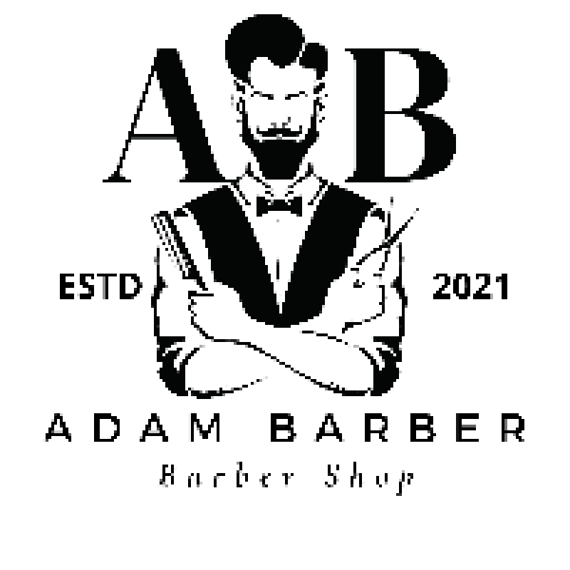 Adam Barber 