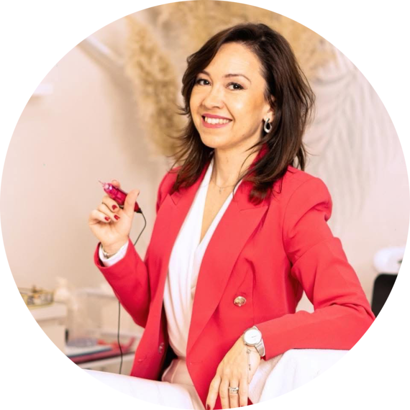 Hrankai-Stefán Ágnes