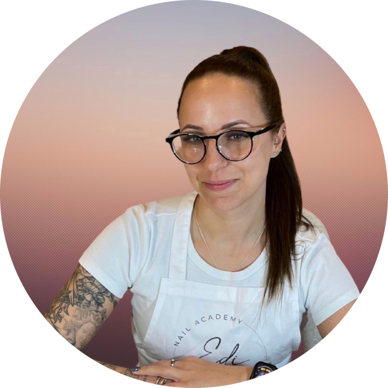 Fogarasi Nikolett Zsófia - PEDIKŰR