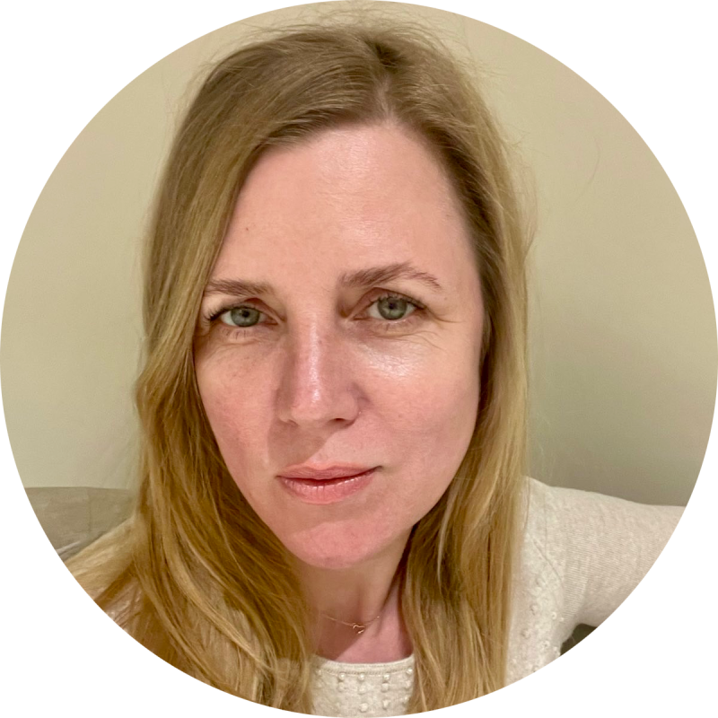 Andriianova Svitlana