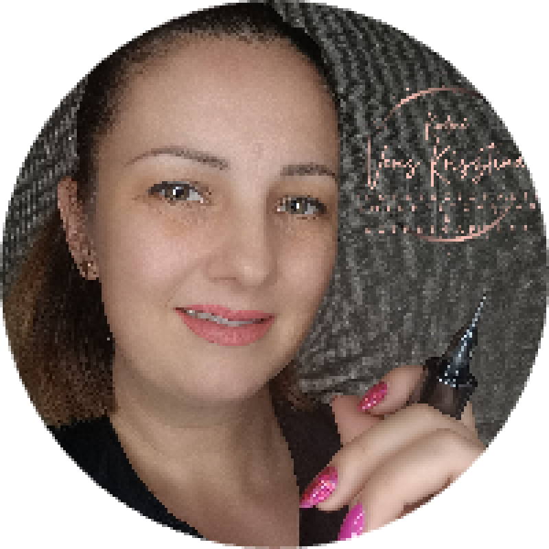 Kordóné Veres Krisztina