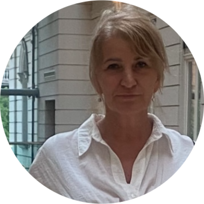 Kovács Ildikó