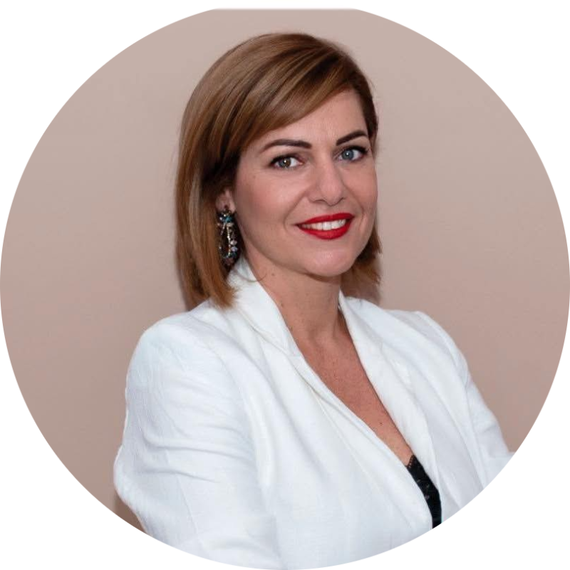 Madarász Anita