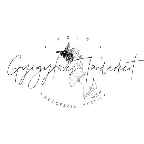 Gyógyfüves Tündérkert