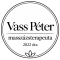 Vass Péter e.v.