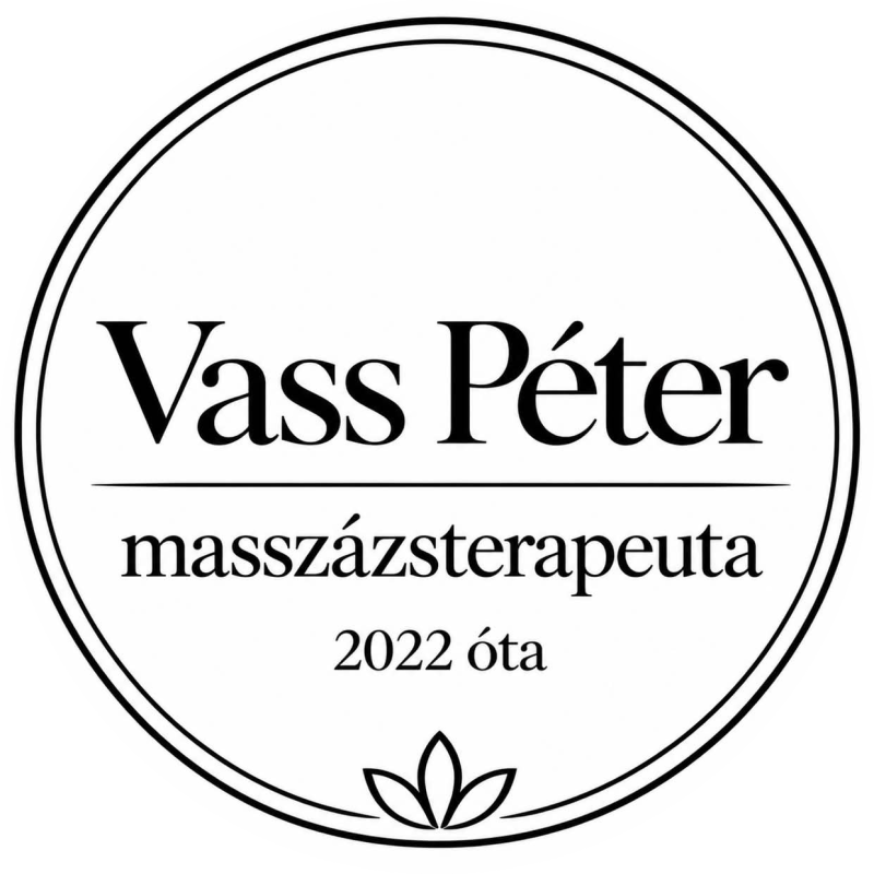 Vass Péter e.v.