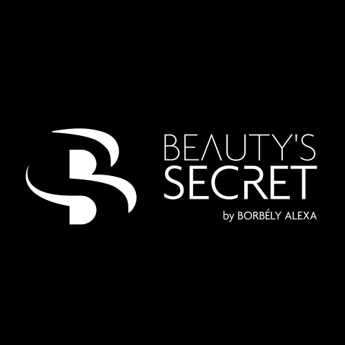 Beauty’s Secret by Borbély Alexa