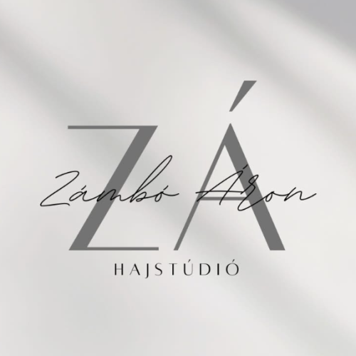 Zámbó Áron HAJSTÚDIÓ
