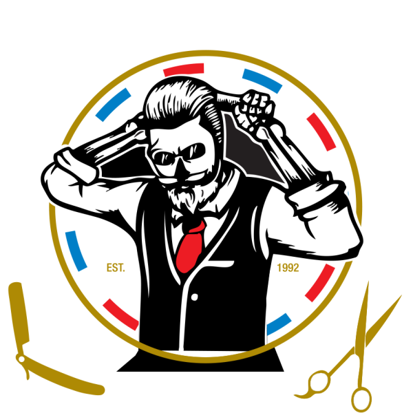 Kazincbarcika Barber.Street