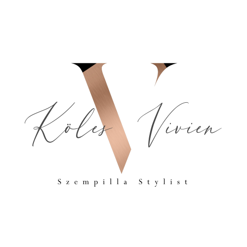 Köles Vivien Szempilla Stylist