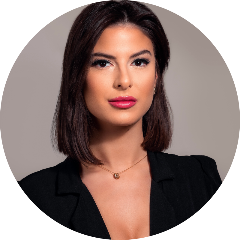 Károlyfi Cintia DEBRECEN