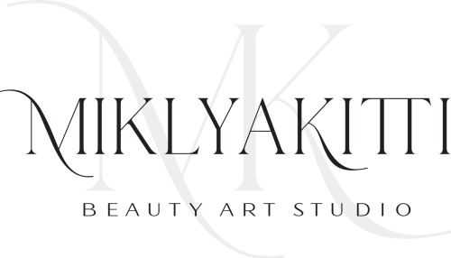 MIKLYA KITTI BEAUTY ART STUDIO