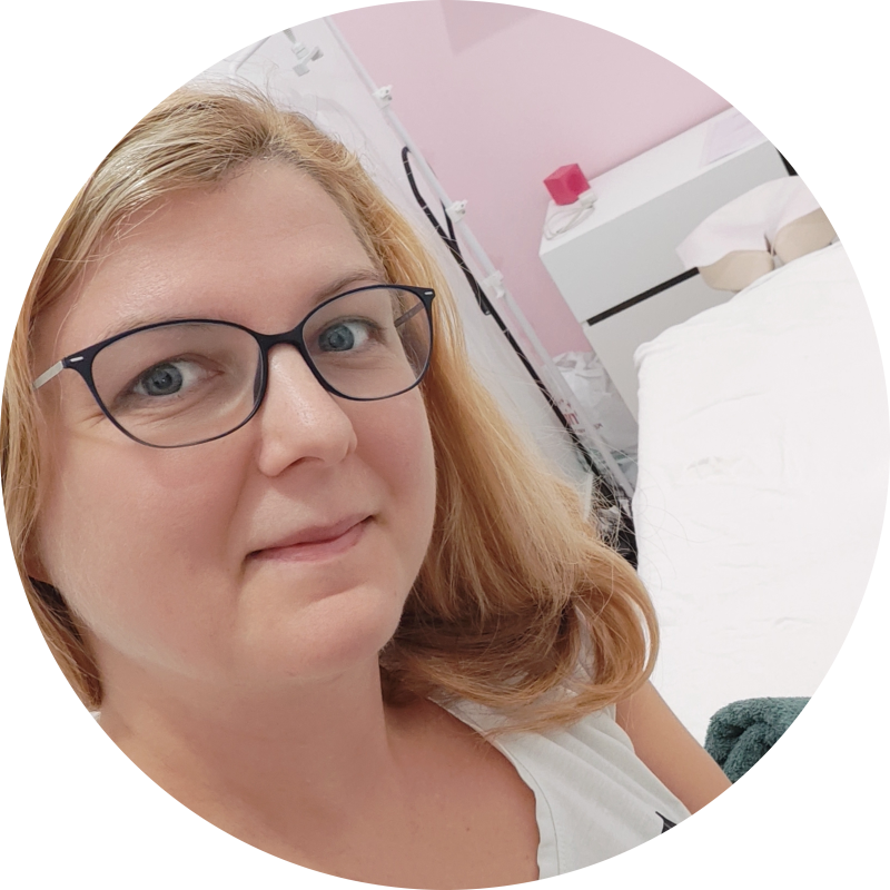 Hári Veronika