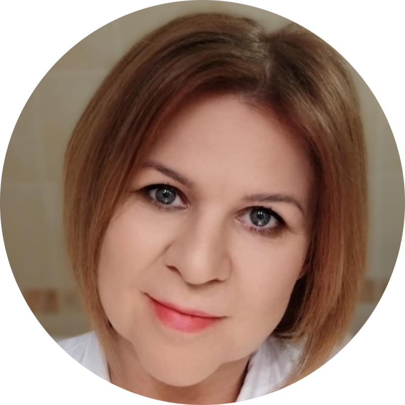 Zádori-Gaál Krisztina