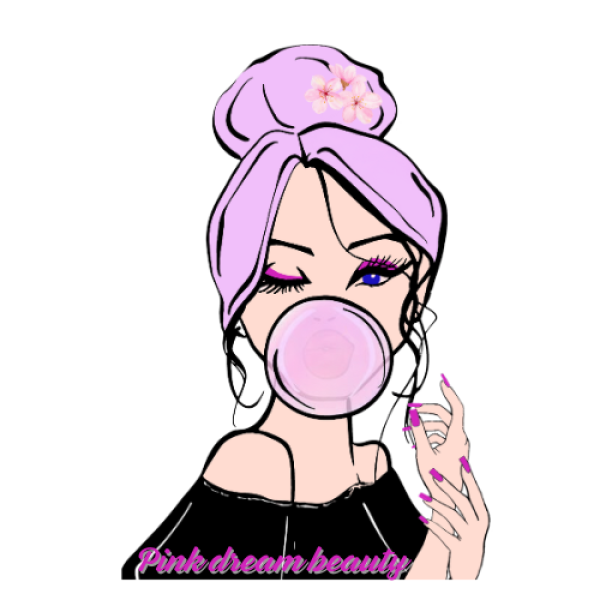 Pink Dream Beauty