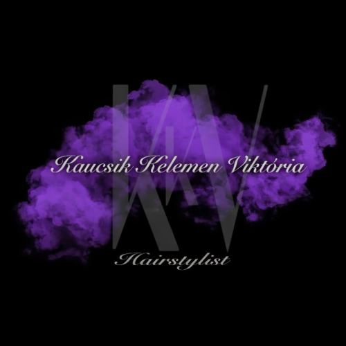 Kaucsik-Kelemen Viktória fodrász